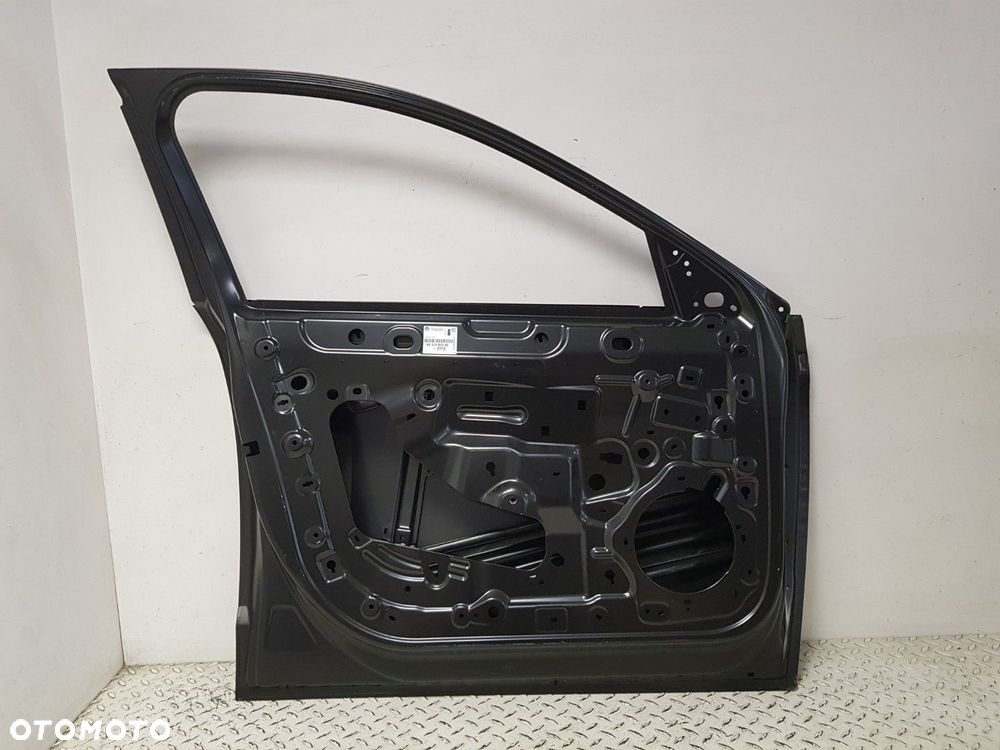 FABRYCZNIE NOWE ORYGINALNE DRZWI LEWE PRZEDNIE LEWA PRZÓD PEUGEOT 308 III 3 T10 21-25 9837982380 - 5