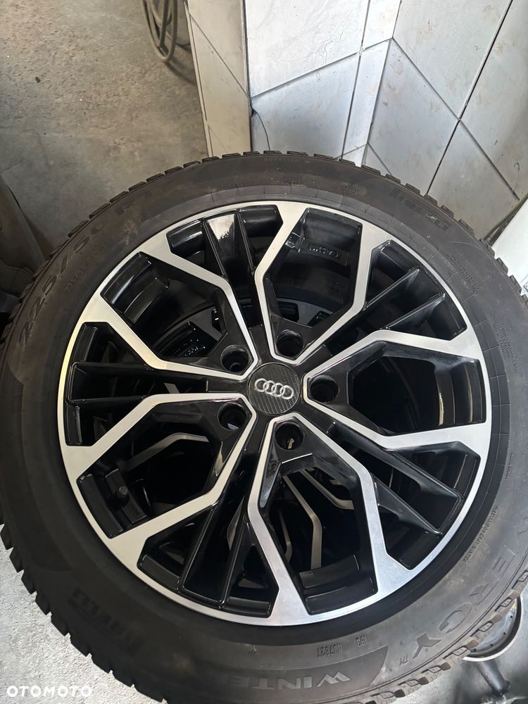 Audi A4 Avant 1.4 TFSI - 19