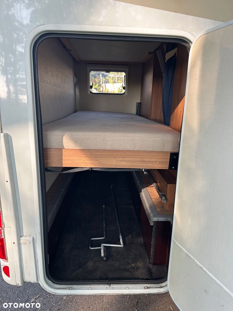 Carado Fiat Ducato Carado - 30