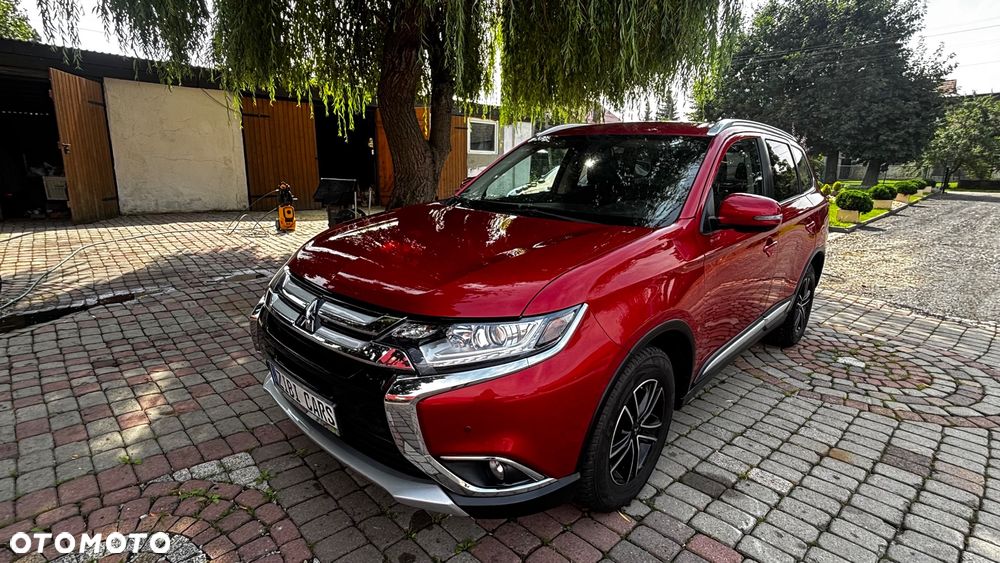 Mitsubishi Outlander 2.0 2WD - 9
