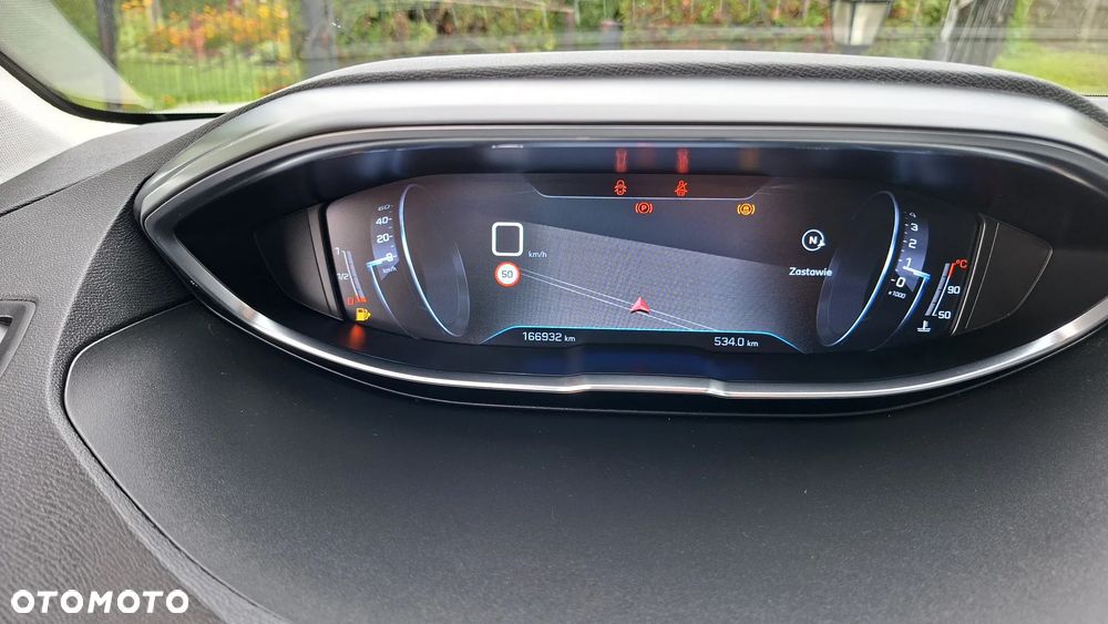 Peugeot 3008 BlueHDi 130 Stop & Start Allure - 36