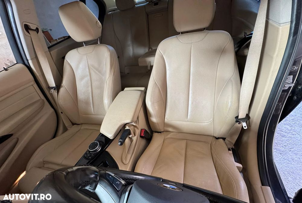 BMW Seria 3 - 18
