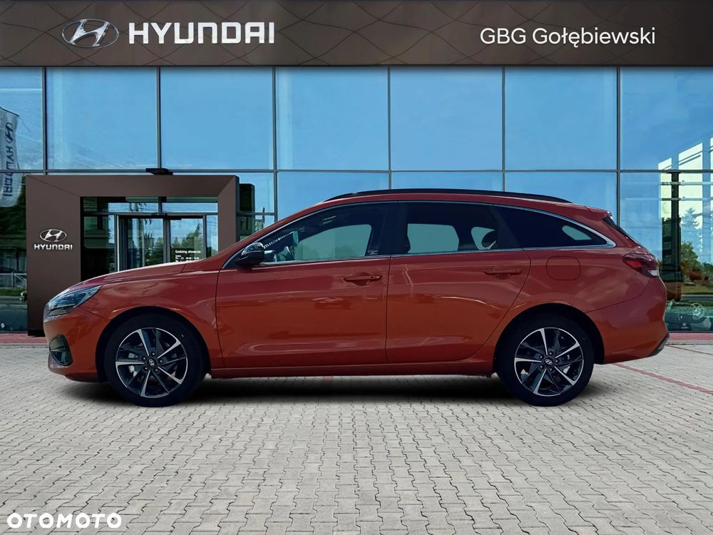 Hyundai i30 1.5 T-GDI 48V Smart DCT - 5