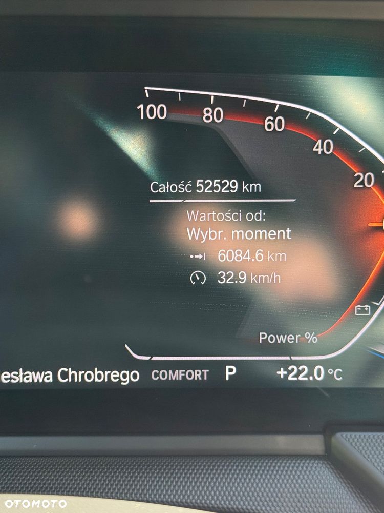 BMW Seria 1 118i M Sport - 9