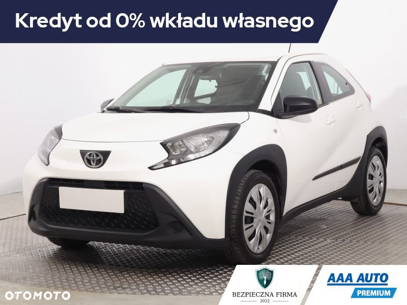 Toyota Aygo - 2