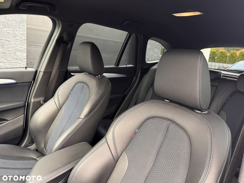 BMW X1 sDrive18d M Sportpaket - 15