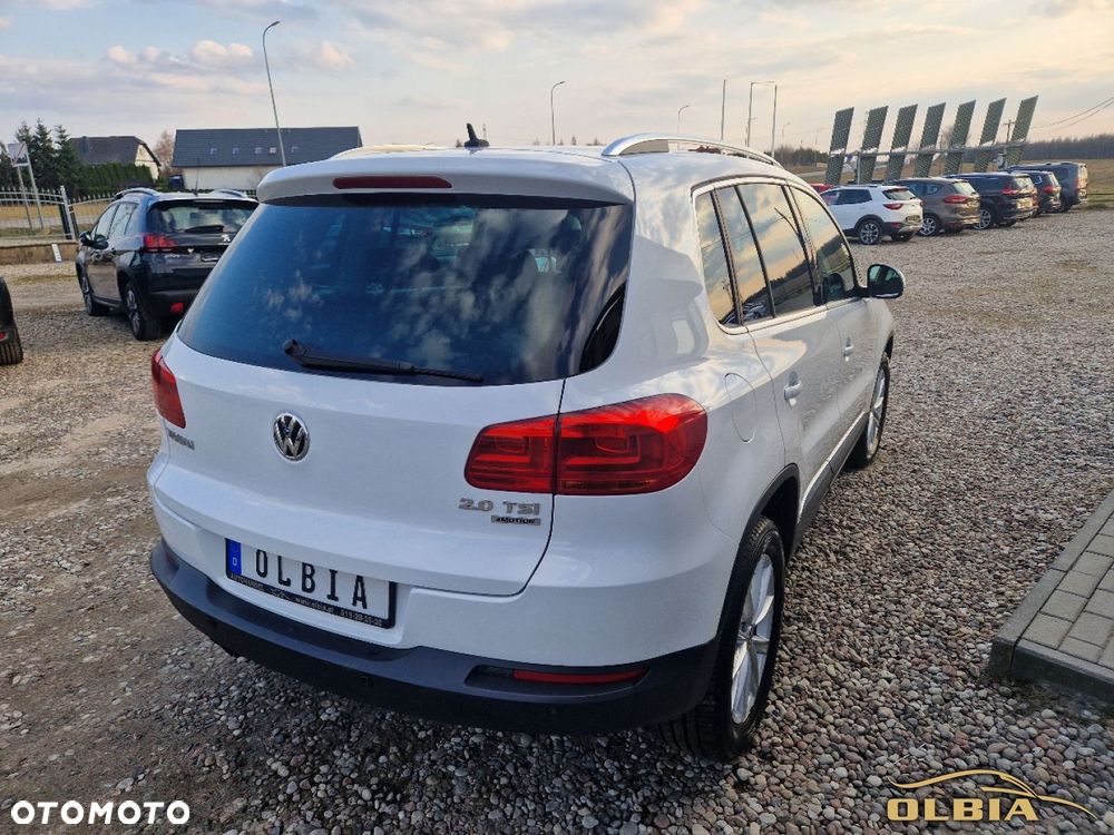 Volkswagen Tiguan - 10