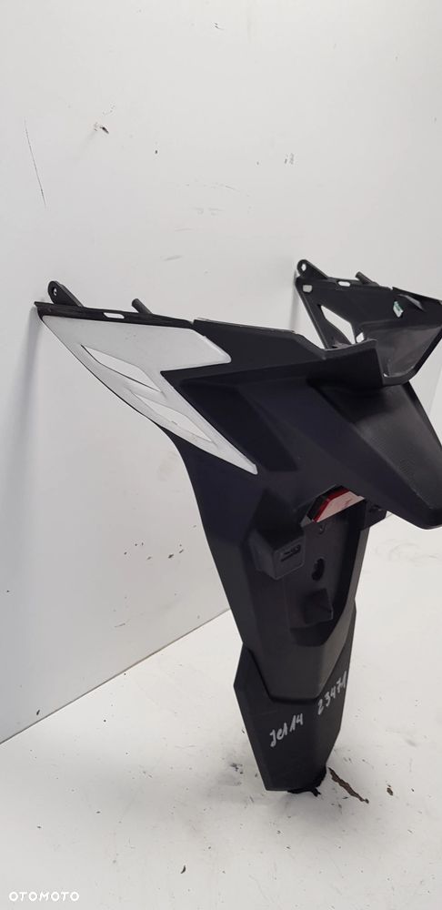 Sym JET 14  125 błotnik tył - 2