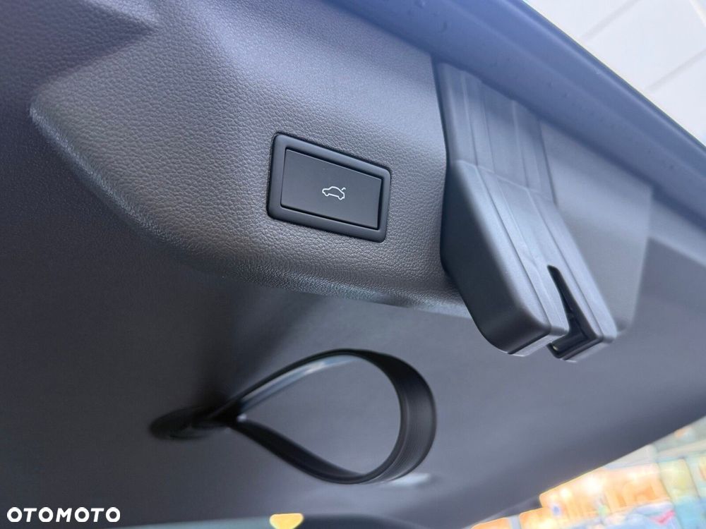 Volkswagen multivan Nowy Multivan L2 2.0 TSI 204 KM DSG 7 biegowa FWD - 9