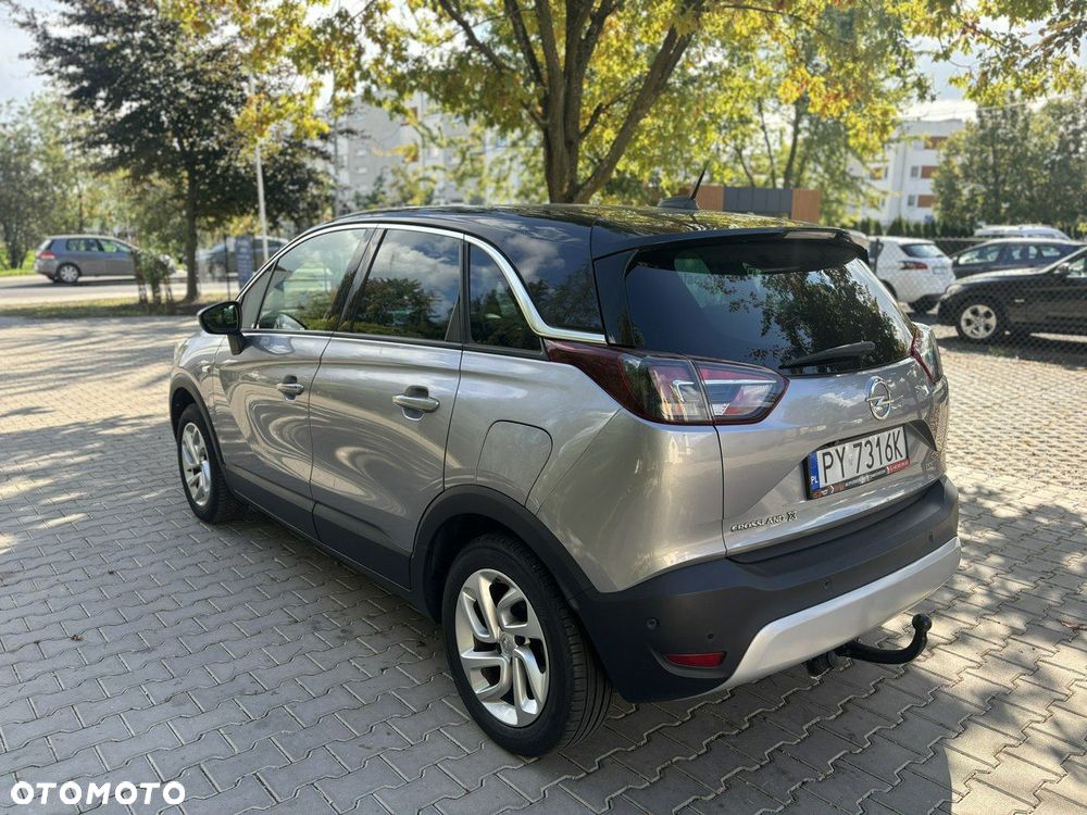 Opel Crossland - 4