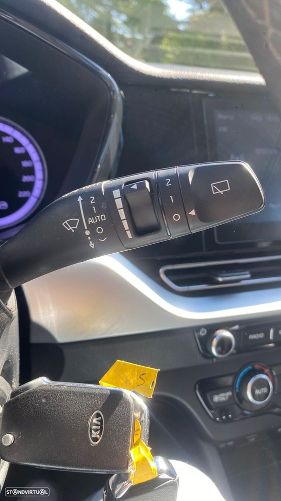 Kia Niro 1.6 GDi PHEV Urban - 36