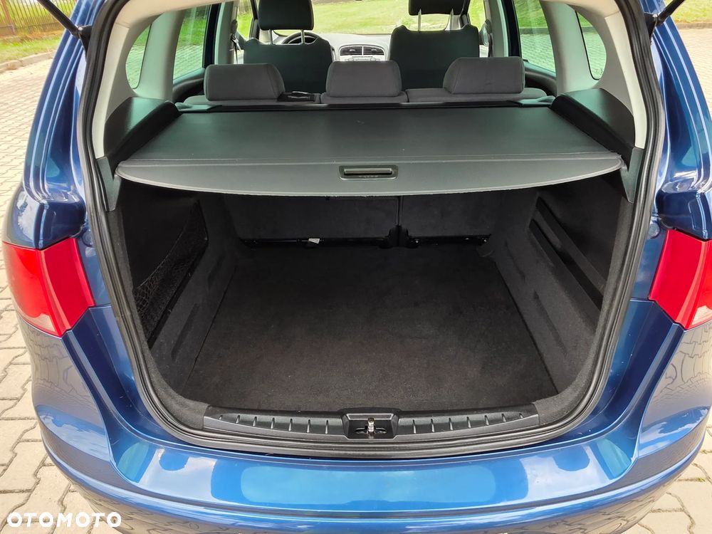 Seat Altea 2.0 TDI Reference - 31
