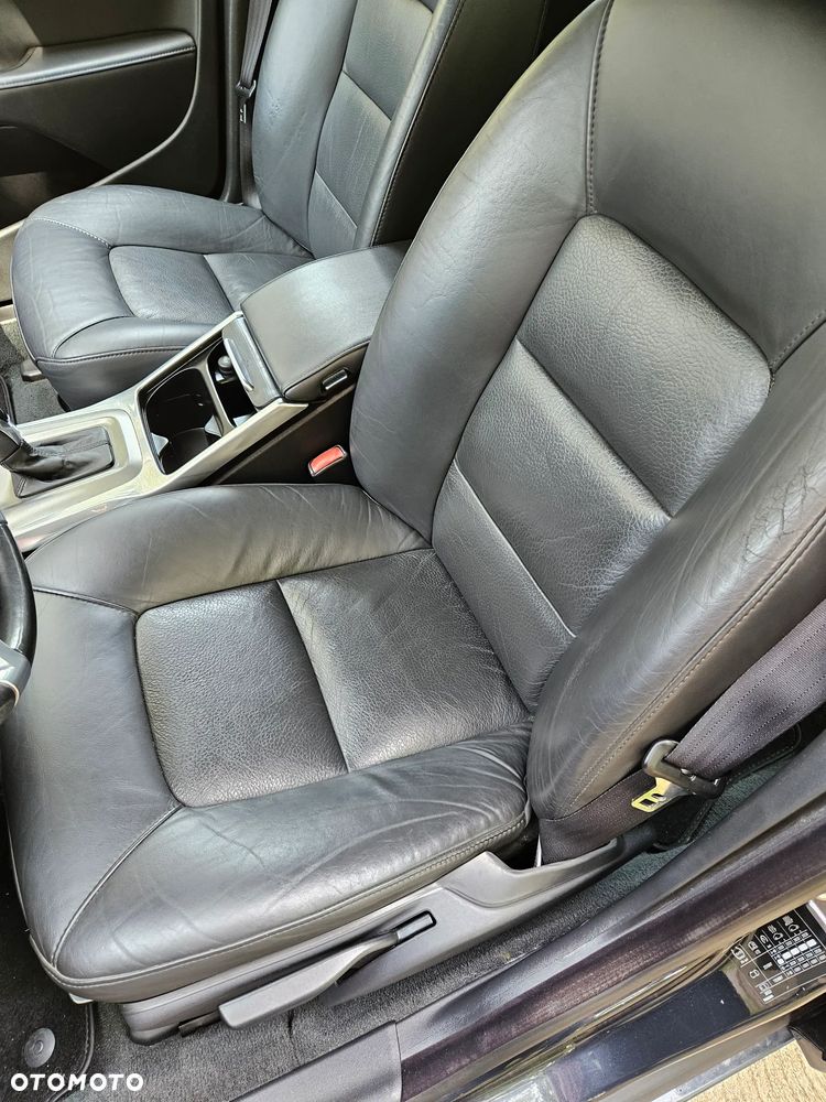 Volvo V70 - 20