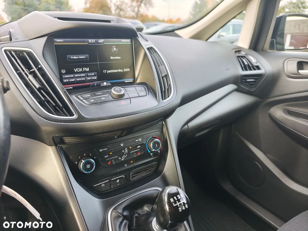 Ford C-MAX - 25