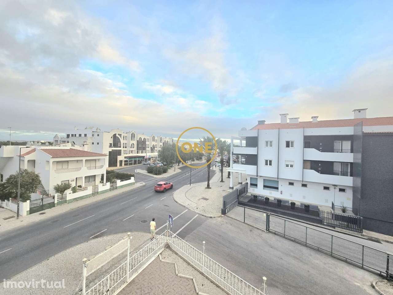 Ap. T2 - Estrada Sta Eulália nº 11, Ed. Brisasol - Albufeira - 4 min c - Grande imagem: 3/21