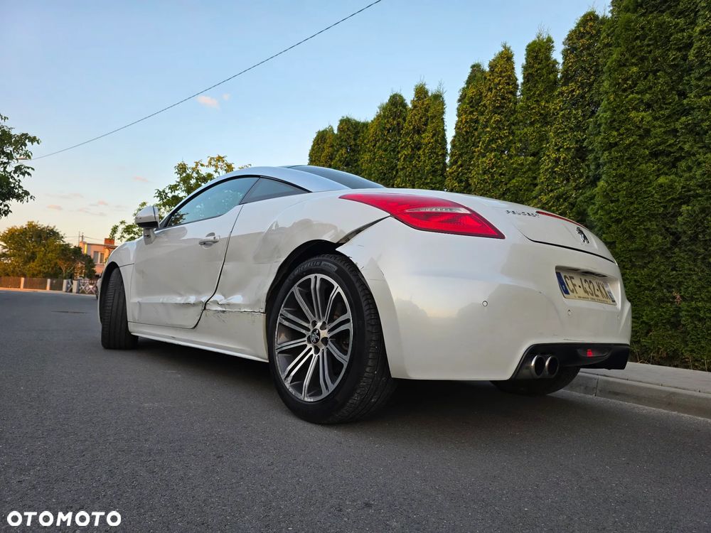 Peugeot RCZ 2.0 HDi FAP 160 - 39