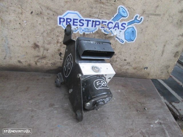 Abs 9650222880 PEUGEOT 206 1999 - 2