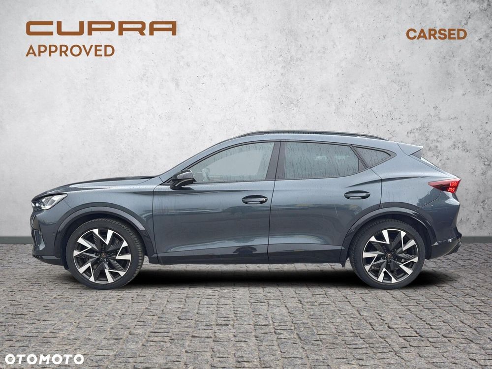Cupra Formentor 2.0 TSI 4Drive VZ DSG - 5