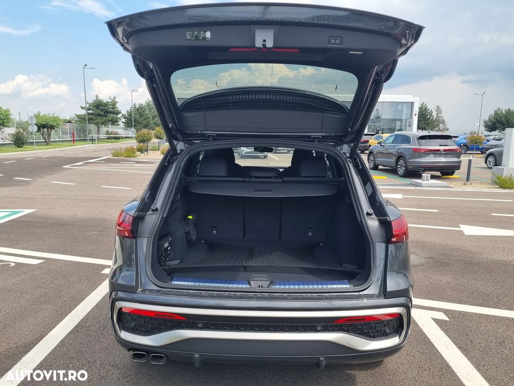 Audi Q5 40 TDI quattro S tronic sport - 38