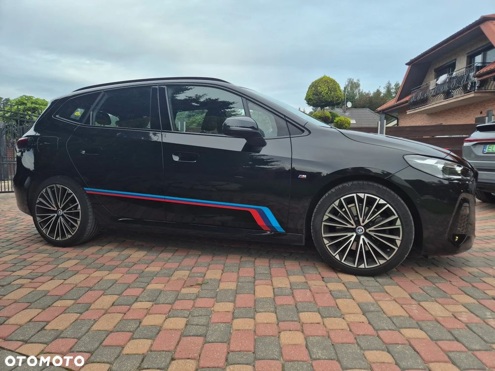 BMW Seria 2 223i mHEV Luxury Line sport - 6