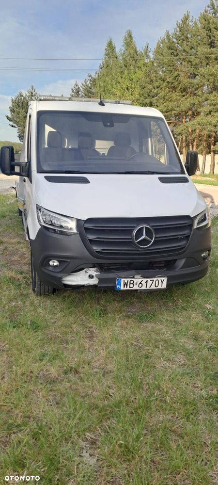 Mercedes-Benz SPRINTER - 4