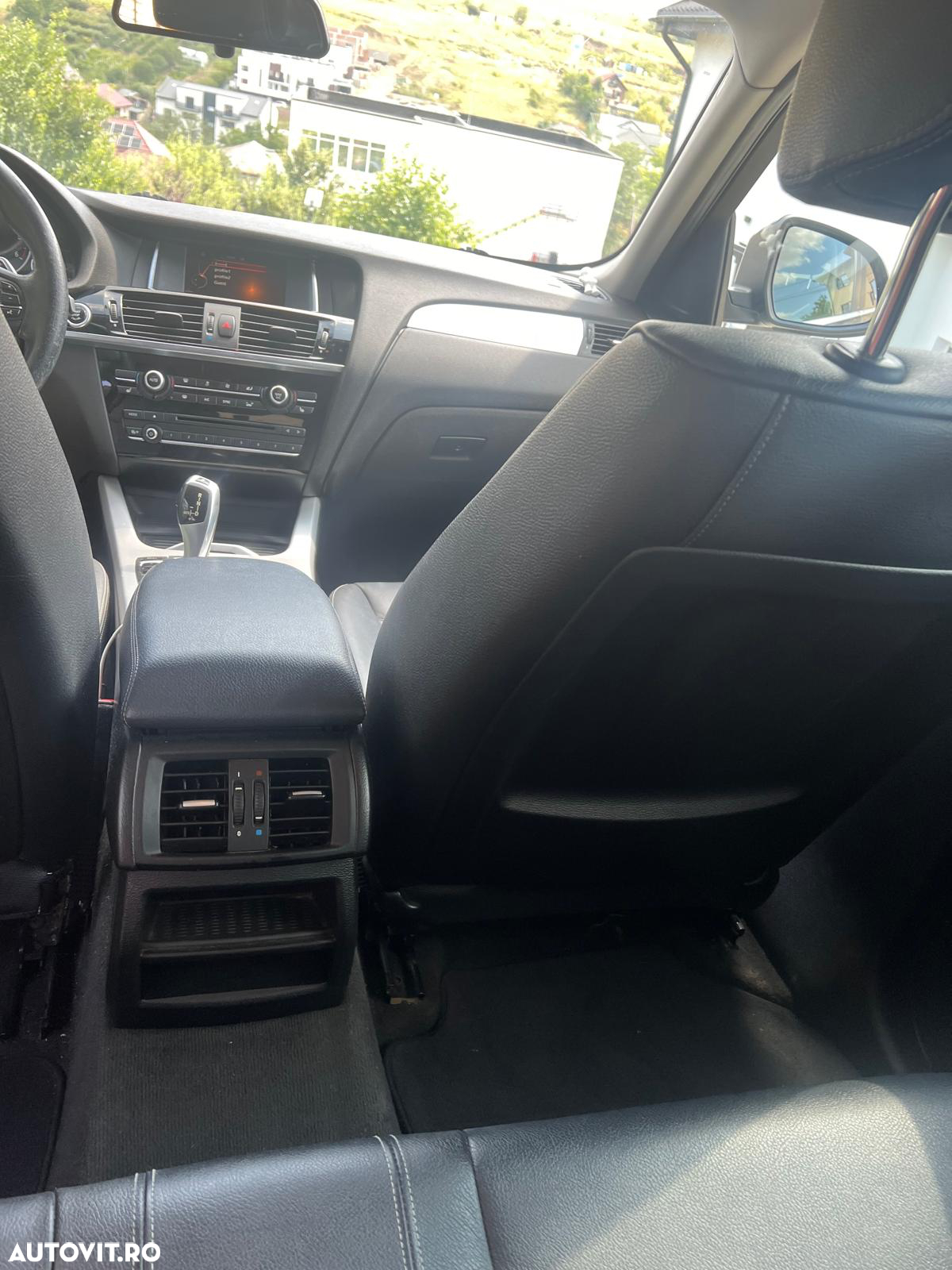 BMW X4 xDrive20d Aut. - 5