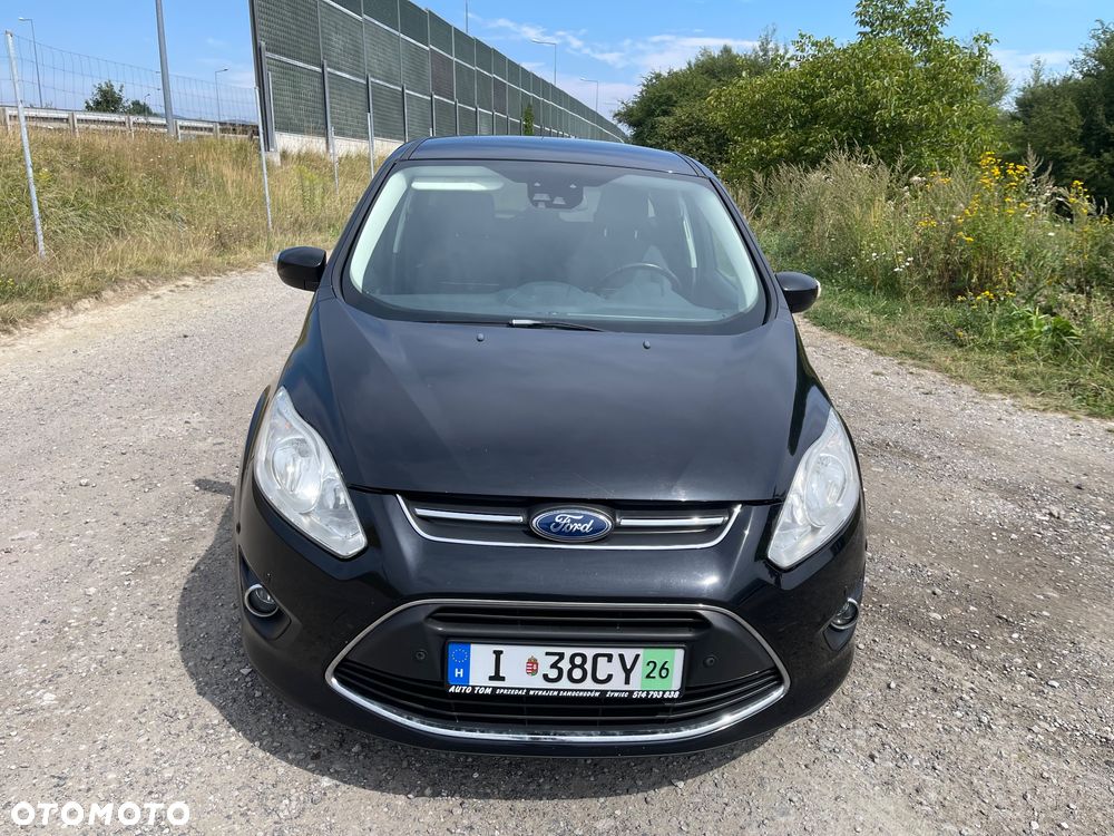 Ford C-MAX 2.0 TDCi Business Edition - 7