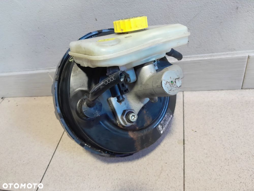 Serwo pompa hamulcowa SKODA Superb 01-08r. 8E0612105L - 1