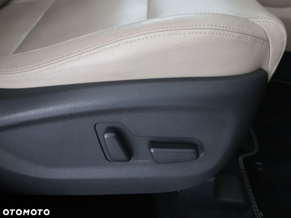 Hyundai Tucson 1.6 Turbo 4WD Premium - 38