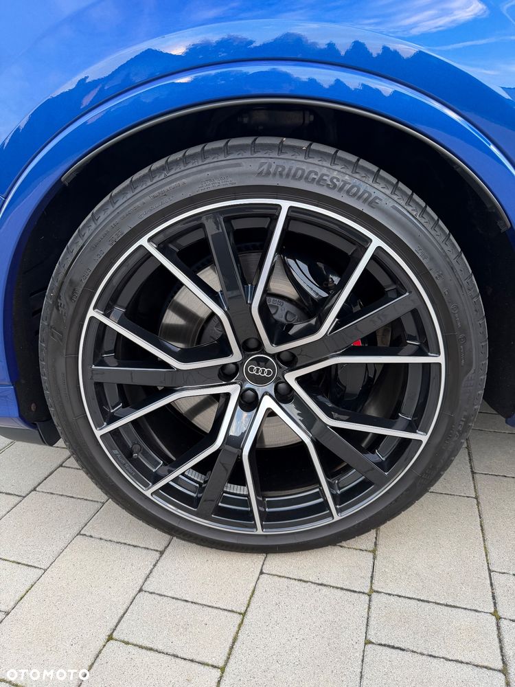Audi SQ7 - 13