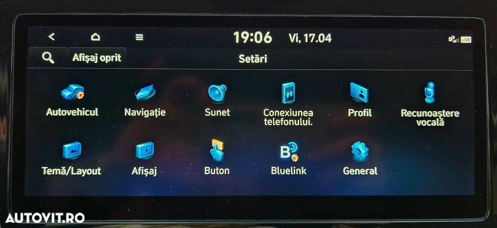 Hyundai Tucson 1.6 T-GDi HEV 2WD Select - 22