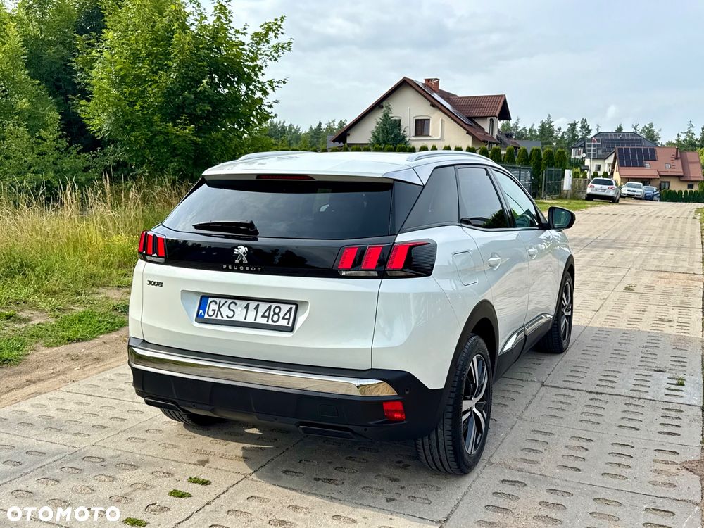 Peugeot 3008 BlueHDi 120 Stop & Start Allure - 7