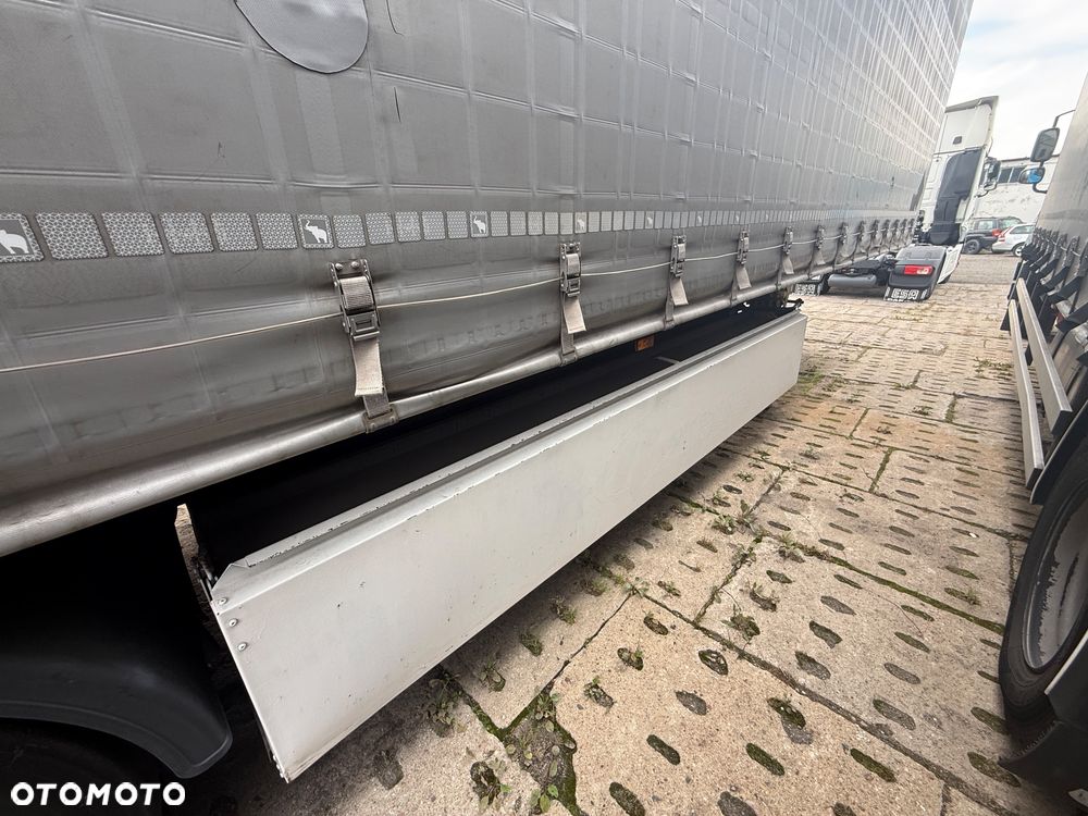 Schmitz Cargobull SCB*S3T-06VLN-39BH4B0G0 - 8