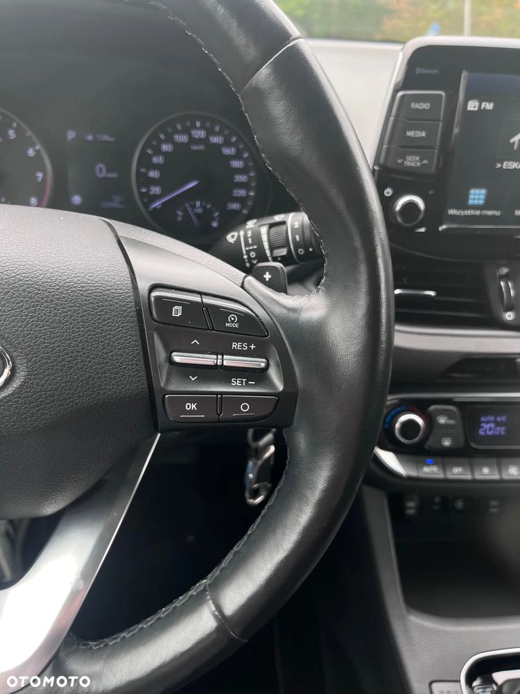 Hyundai i30 - 15