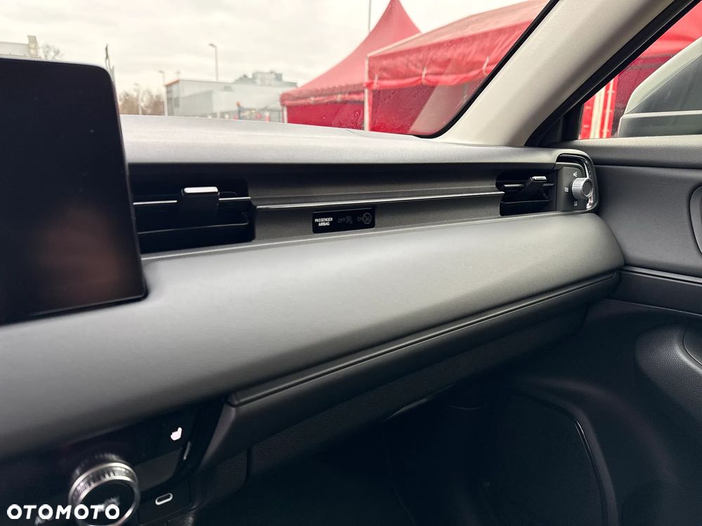 Honda HR-V 1.5 i-MMD Elegance CVT - 17