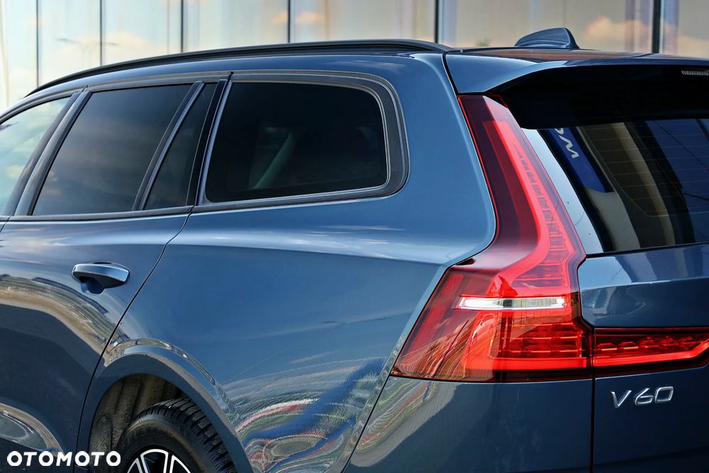 Volvo V60 - 12