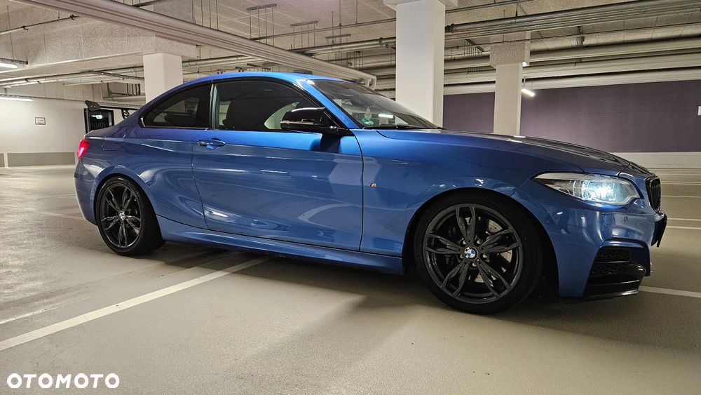 BMW Seria 2 M240i xDrive Sport-Aut - 4