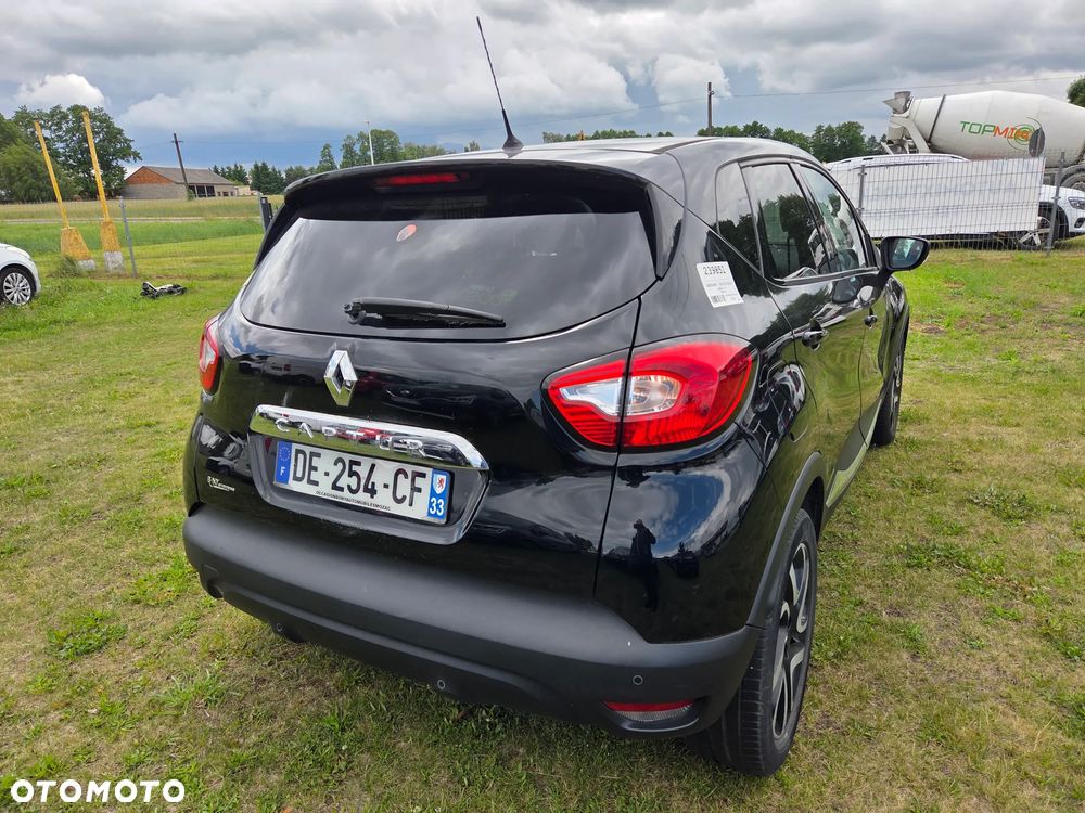 Renault Captur ENERGY dCi 90 Start&Stop Expression - 15