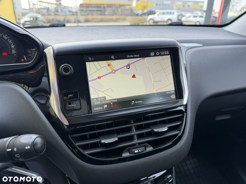 Peugeot 208 BlueHDi 100 Active - 27