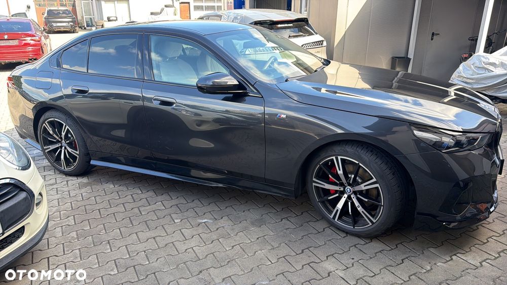 BMW Seria 5 - 3