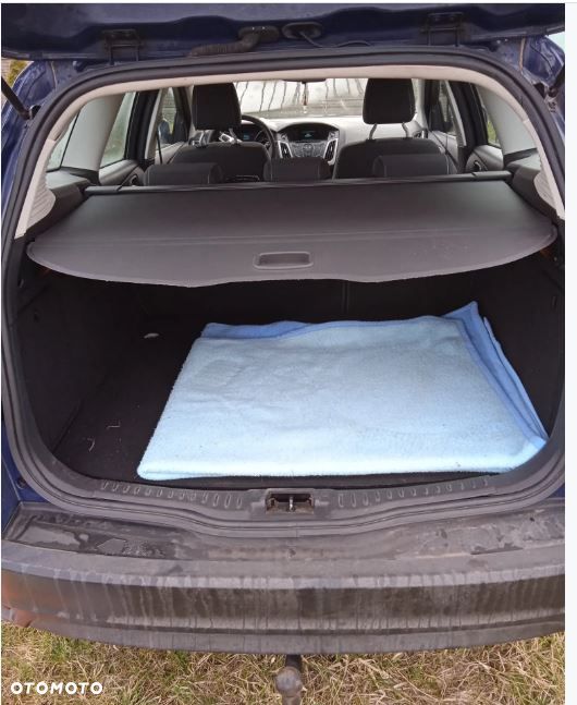 Ford Focus 1.6 TDCi Trend ECOnetic - 6