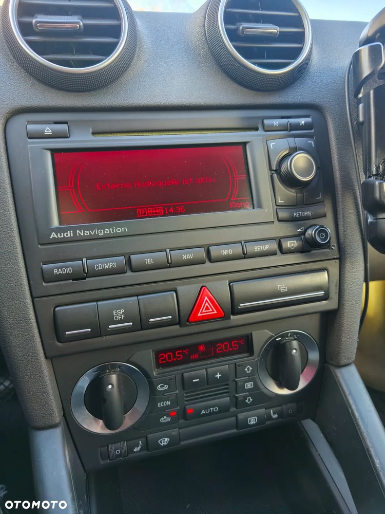 Audi A3 - 14