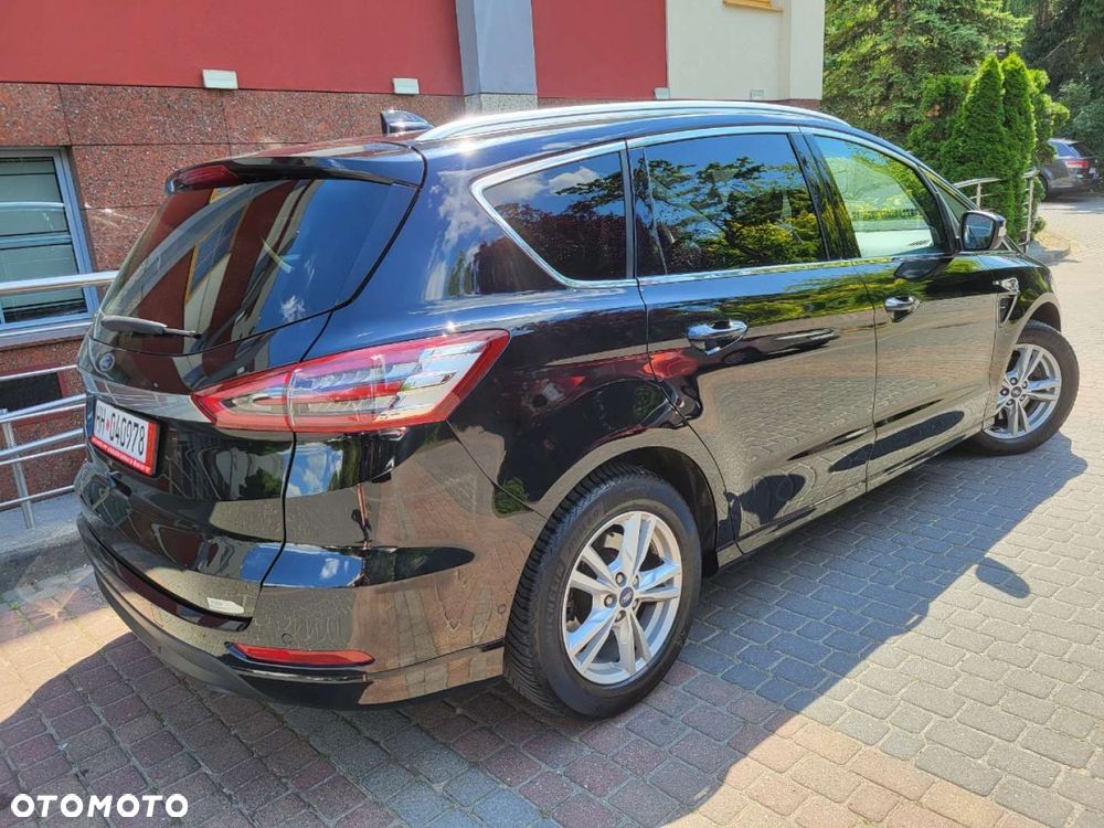 Ford S-Max - 5