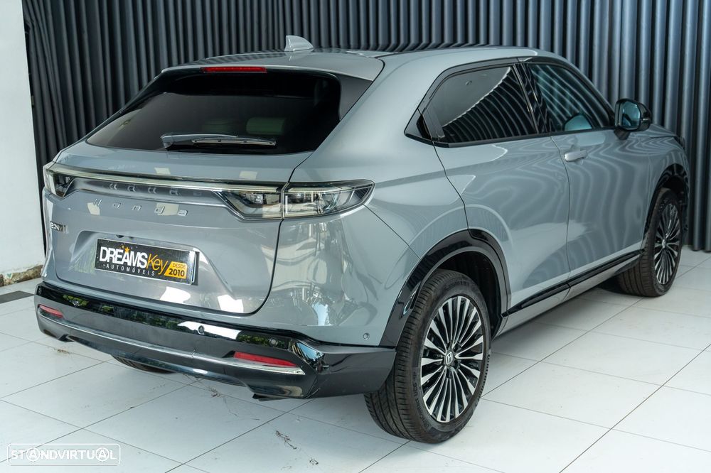 Honda e-Ny1 68.8 kWh - 5