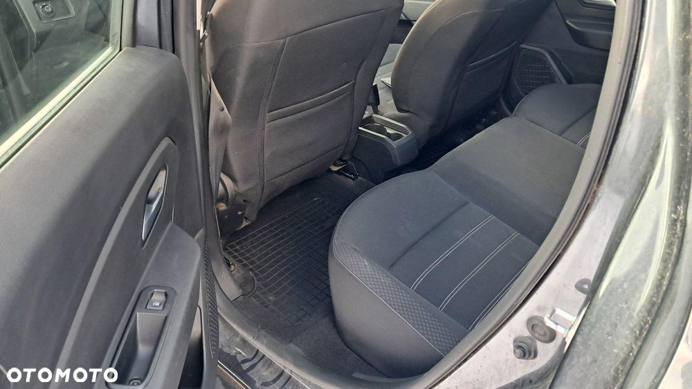 Dacia Duster 1.5 Blue dCi Comfort 4WD - 14