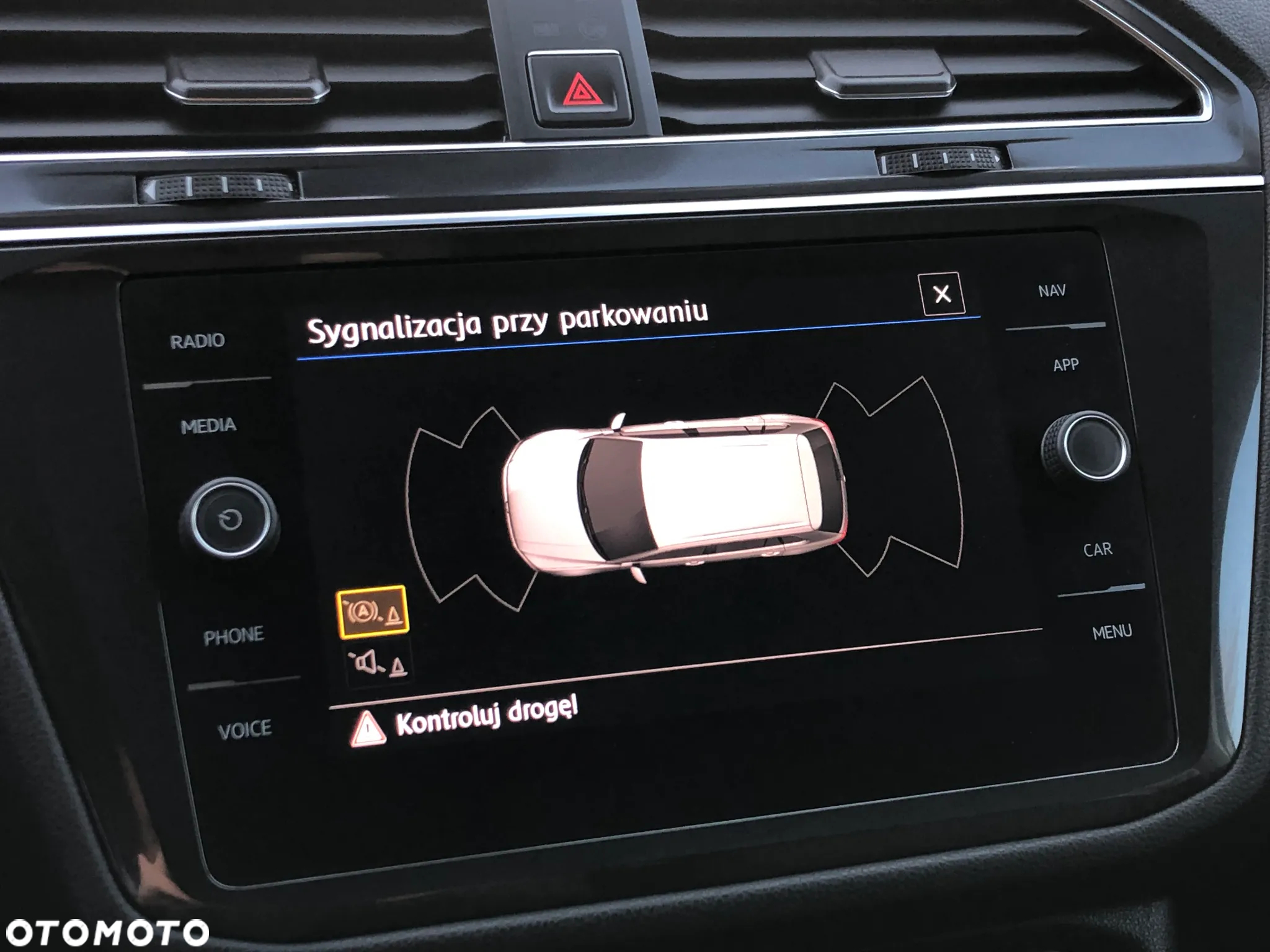 Volkswagen Tiguan Allspace - 22