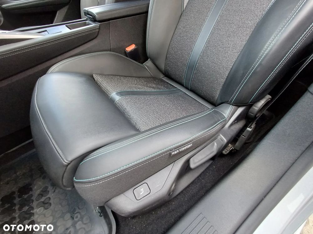 Peugeot 308 1.5 BlueHDi Allure Pack S&S EAT8 - 16