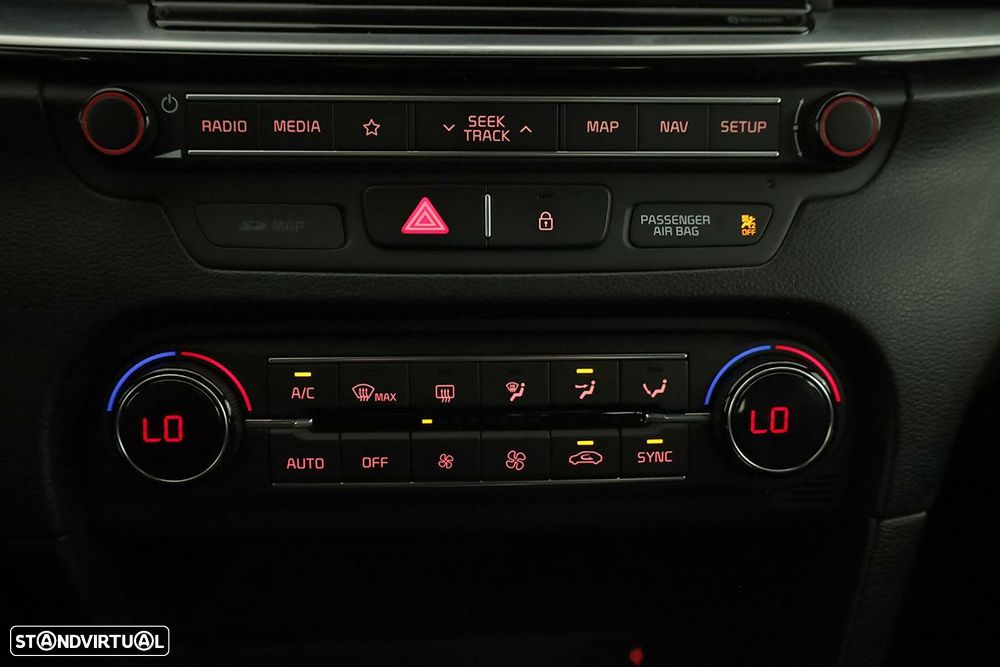 Kia ProCeed 1.0 T-GDI GT Line - 12