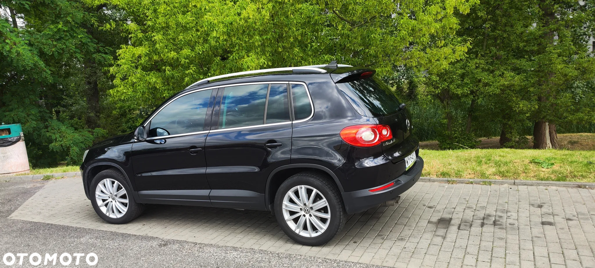Volkswagen Tiguan 2.0 TDI 4Mot Sport&Style DSG - 3