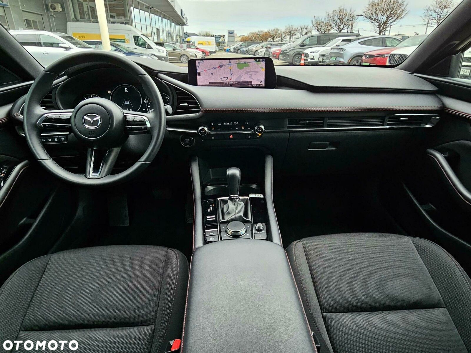 Mazda 3 - 11